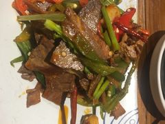 -云海肴·汽锅鸡·云南代表菜(天津国金汇店)