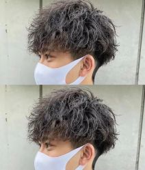 -菲·木田moontin造型salon