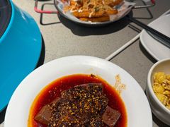 -半天妖烤鱼(丰科万达店)