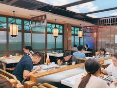 大堂-野妹火锅(龙岗店)