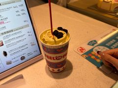 -DQ·蛋糕·冰淇淋(龙湖狮山天街店)