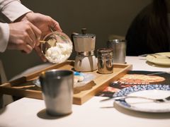 -盘炉forenza·云贵川融合小食堂 ( 钟楼中柳巷店)