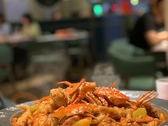 -赖胖子肉蟹煲(上邦百汇城店)