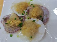 -鹏城人家海鲜酒家·23年老字号(较场尾店)