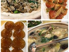-阿四台山黄鳝饭(东门店)