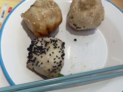 -小杨生煎(黄河路店)