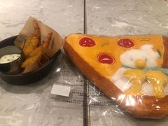 -必胜客(远大路店)