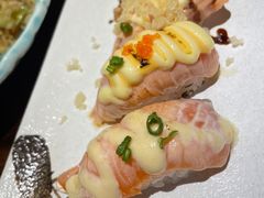 -鸟鹏烧鸟居酒屋(熙龙湾店)