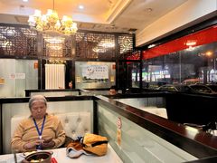 -湘桂人酒楼(西便门店)