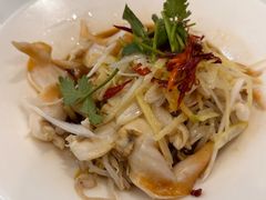 -松云居.大连人.大连菜
