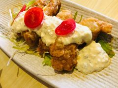 -有喜屋·深夜食堂(北京西路店)