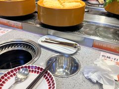 -喜家自助小火锅(乐客城店)
