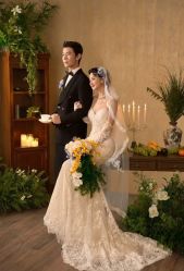 -维多利亚婚纱摄影全球旅拍(华南旗舰店)