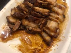 老娘肥叉-美极鲜食坊(宝安南路店)
