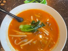 -漆黑觉米粉(三里屯店)