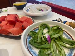 -刘一锅筋头巴脑(大悦城C店)