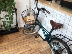 -Cafe Villa