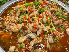 -艺味深尝(云锦路店)