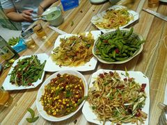 -老地方烤肉(东岗路店)