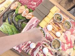 -乌拉烤肉(如皋首店)