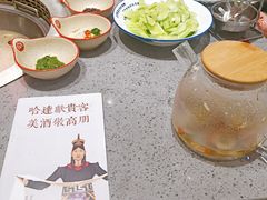 -羊来顺冰煮鲜羊铁锅烀羊肉(八卦岭店)