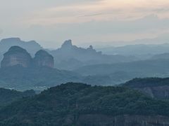 -丹霞山风景名胜区
