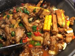 -蛙来哒(方圆荟店)