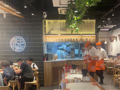 -馋三尺蟹粉小笼(人民广场店)