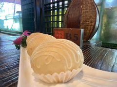 -御膳粥·牛乳粥底火锅·地道顺德菜(容桂店)