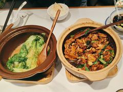 -火啫啫·粤式啫啫煲(南通首店)