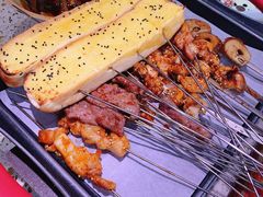-申记串道(小北一路店)