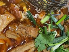 -古乐牛香·鲜牛肉牛杂火锅(千灯店)