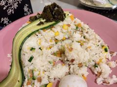 -素心斋素食餐厅