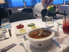 -北京柏悦酒店·锦庭餐厅Dining Room