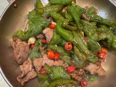 -金掌勺·锅包肉(广渠门店)