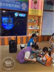 -卡通尼乐园(上海安亭店)