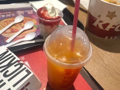 -肯德基(孝陵卫地铁站店)