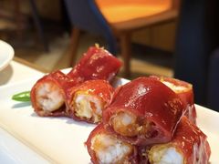 -云山茶餐厅(广东大厦店)