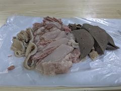 -小辫子羊肉面馆(周东店)