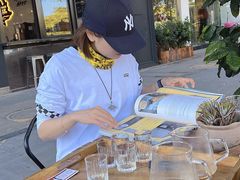 -Torch Coffee 炬点咖啡