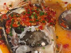 -宝轩渔府·老字号海鲜·正宗津菜(水上店)