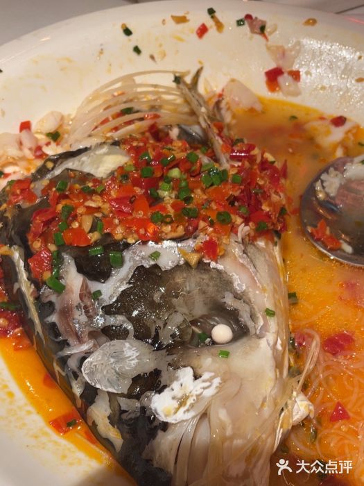 宝轩渔府·老字号海鲜·正宗津菜(水上店)图片