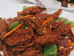 -恒盛居回族饭店