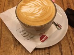 -COSTA COFFEE(上海月星环球港店)