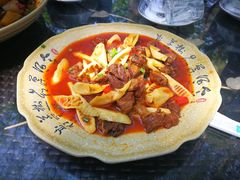 -青城甲(青城山店)