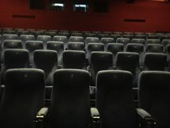 放映厅-嘉华国际影城(学清路店)