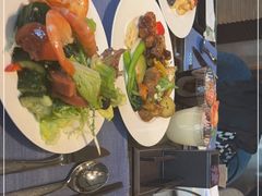 -康莱德酒店·美庭自助餐厅