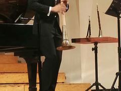 -中央音乐学院歌剧音乐厅