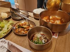 -西塔老太太泥炉烤肉(海上世界店)