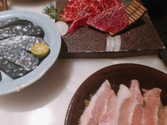 -厚贞日式烤肉(龙之梦店)